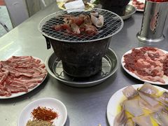 -松明一烤肉馆(鲁园店)