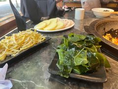 -大鱼山房鱼头火锅(老字号品质店)