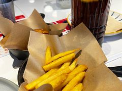 -必胜客(天鹅湖万达店)