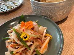 -Thai Alley泰爱里(二沙岛店)