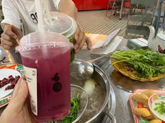 -金新街边打边炉(天安花园店)