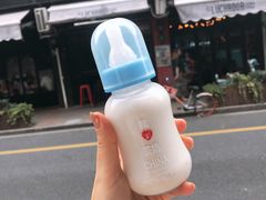 -茶是一枝花泡茶店