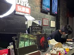 -Dark·大玩家馆沉浸剧情密室(黄埔店)