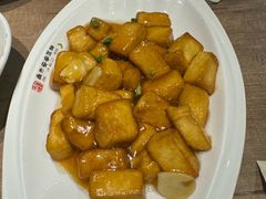 -直隶安家牛肉罩饼(七一路店)
