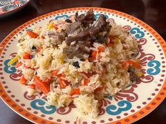 -那拉提之疆·新疆菜(美院店)