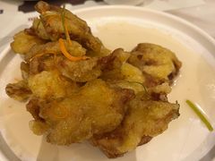 南山老式锅包肉-子霖南山鲜虾面(南山总店)