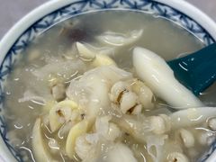 -老胡甜汤(龙眼店)