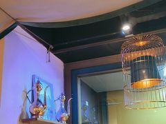 -胖老汉椒麻鸡清真新疆菜(西御街店)