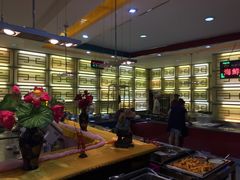 -维纳斯火锅烤肉自助餐厅