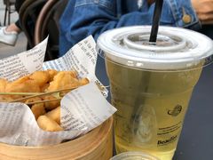 -BeauTea水仙(coco park店)