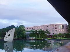 -Club Med地中海俱乐部·桂林度假村