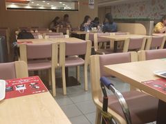 大堂-德克士(北京站店)