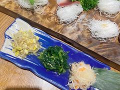 -炎蔵牛舌烤肉