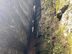 -梭布垭石林景区