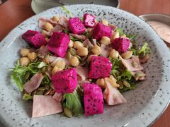 -魏斯理汉堡(西安沣东吾悦店)