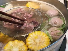 -为什么牛潮汕牛肉火锅(中信广场店)