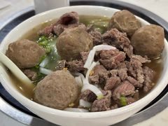-菜忠潮州牛肉店(岗厦店)