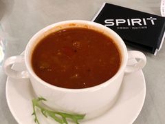 -灵意咖啡·西班牙美食(汕头金平万达广场店)