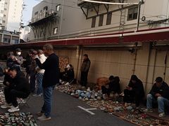 -云洲古玩城(大木桥路店)