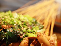 -付小姐在成都(中山公园店)