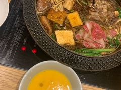 -鍋ぞう(新宿西口店)