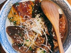 -森味薪火烧•烧鸟居酒屋•日本料理(望京店)