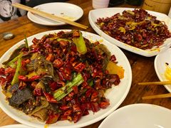 -福苗小骆驼烧烤(莲湖路店)