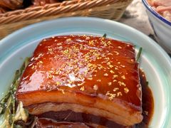 -七的湖·江南蟹舫·阳澄湖农家菜(蟹舫苑店)