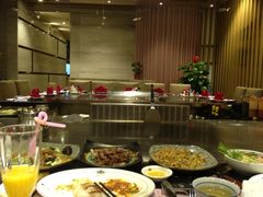 iphone_upload_pic-大渔铁板烧(中山路八佰伴店)