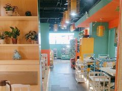 -原味主张椰子鸡·脆皮文昌鸡煲(友谊广场店)