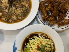 -小郭私房菜·海肠捞饭店(学士街店)