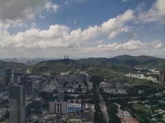 -深圳文华东方酒店·OPUS 388·精致法餐
