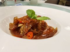 -京香轩·中餐厅(上海中庚聚龙酒店)