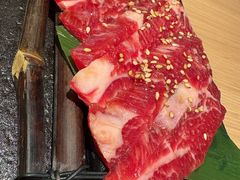 -牛角日本烧肉专门店(海运大厦店)