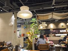 -滇牛云南火锅(桂林路店)