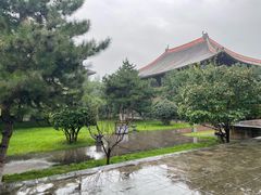 -善化寺