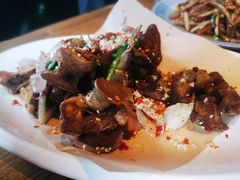 私房猪蹄-丰乐餐厅·始于1999·本地老字号