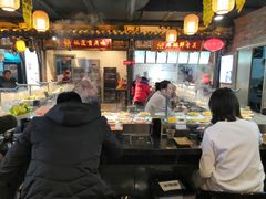 -八一路好吃街(雨田商务大厦店)