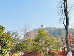 -狼山风景名胜区