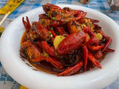 -虾皇(龙虾城旗舰店)