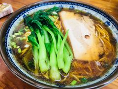 -枫镇面馆(寒山寺店)