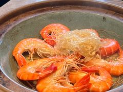 -吕氏焗小鲜•花园餐厅(八大关店)