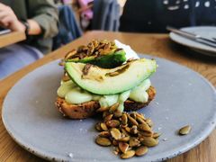 -BOR Eatery(安福路店)