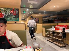 -海底捞火锅(万达广场店)