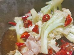 -蜀都丰 川菜·水煮活鱼(万象九宜城店)