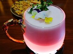 -River Bar酒吧(通州万达店)