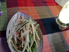 -山色西餐·柴火烤披萨