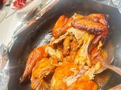 -杏花堂晋商私房菜(华熙五棵松店)