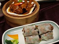 -粤匠·澳门点心粤菜海鲜(澳门半岛店)