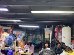 等位区-四川老牛麻辣烫(北门桥店)